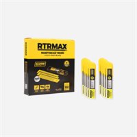 RAK116\18mm GENIS MAKET BICAGI YEDEGI (100 AD) RTRMAX
